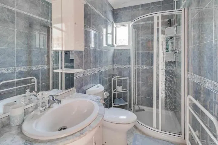 Daire Apartmento Tanger Oasis Nerja İspanya