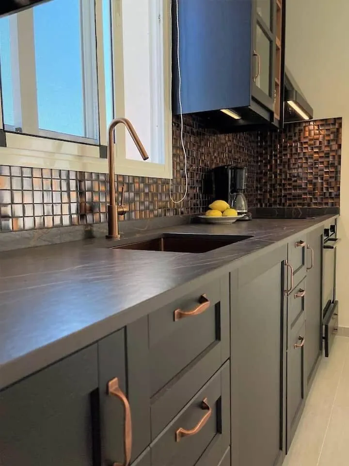 Apartmento Tanger Oasis Nerja İspanya