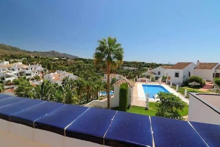 Apartmento Tanger Oasis Nerja Daire