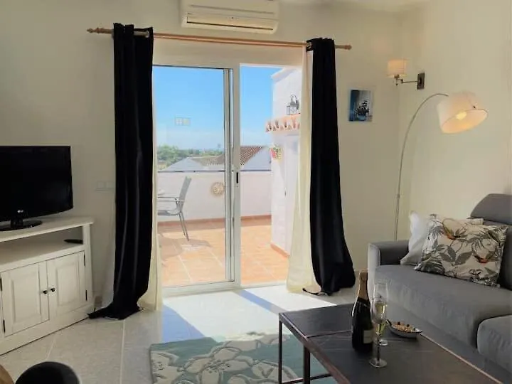 Daire Apartmento Tanger Oasis Nerja